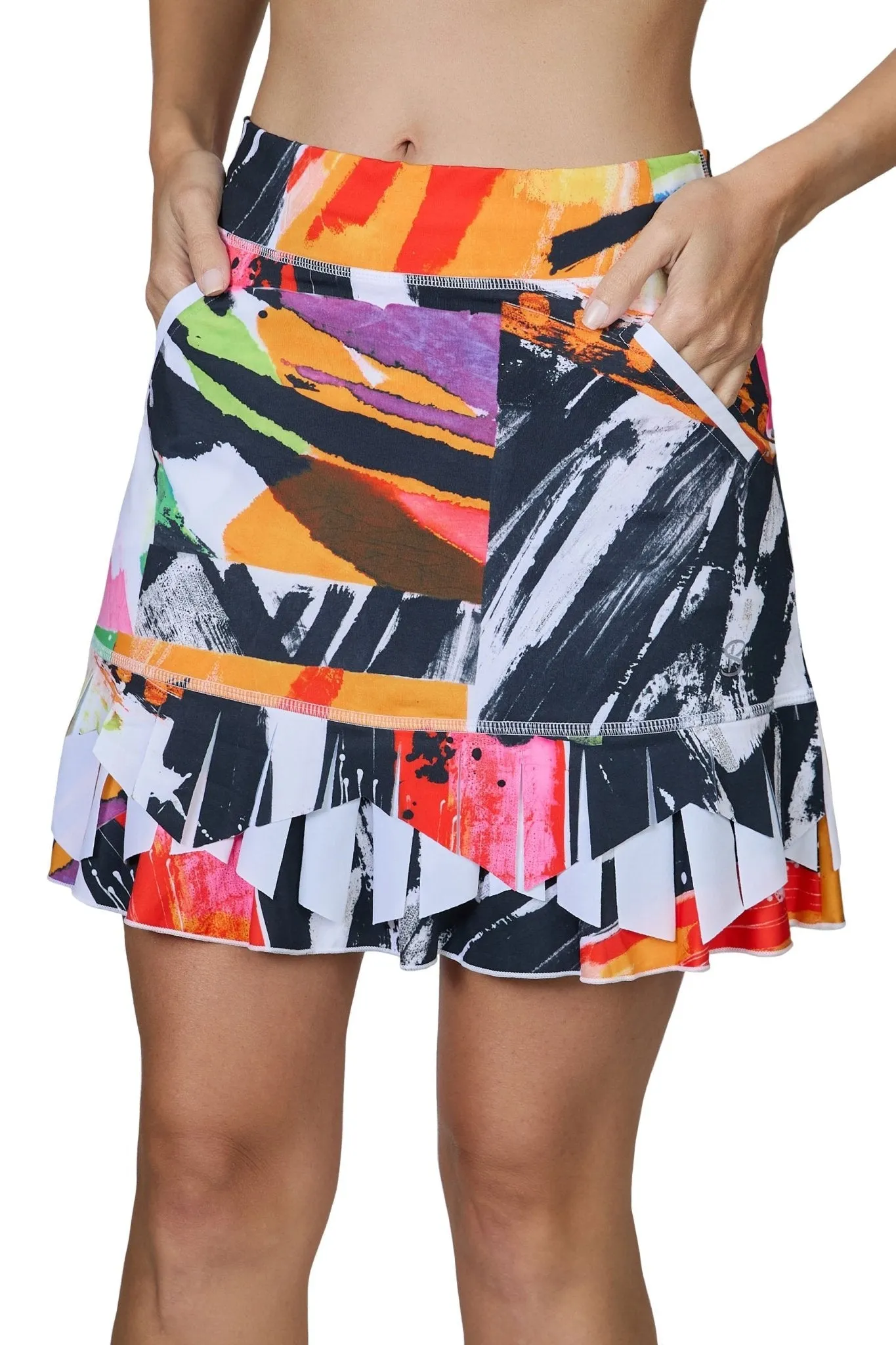 17 Golf Skort - Discounted with Various Color Options