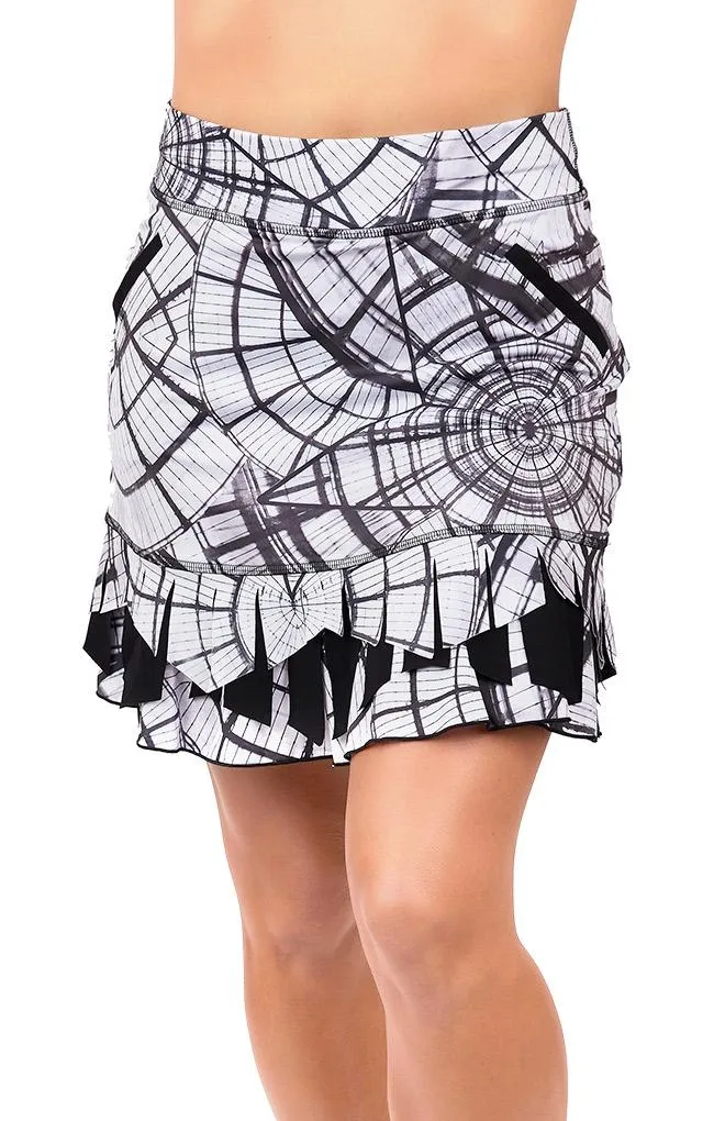 17 Golf Skort - Discounted with Various Color Options