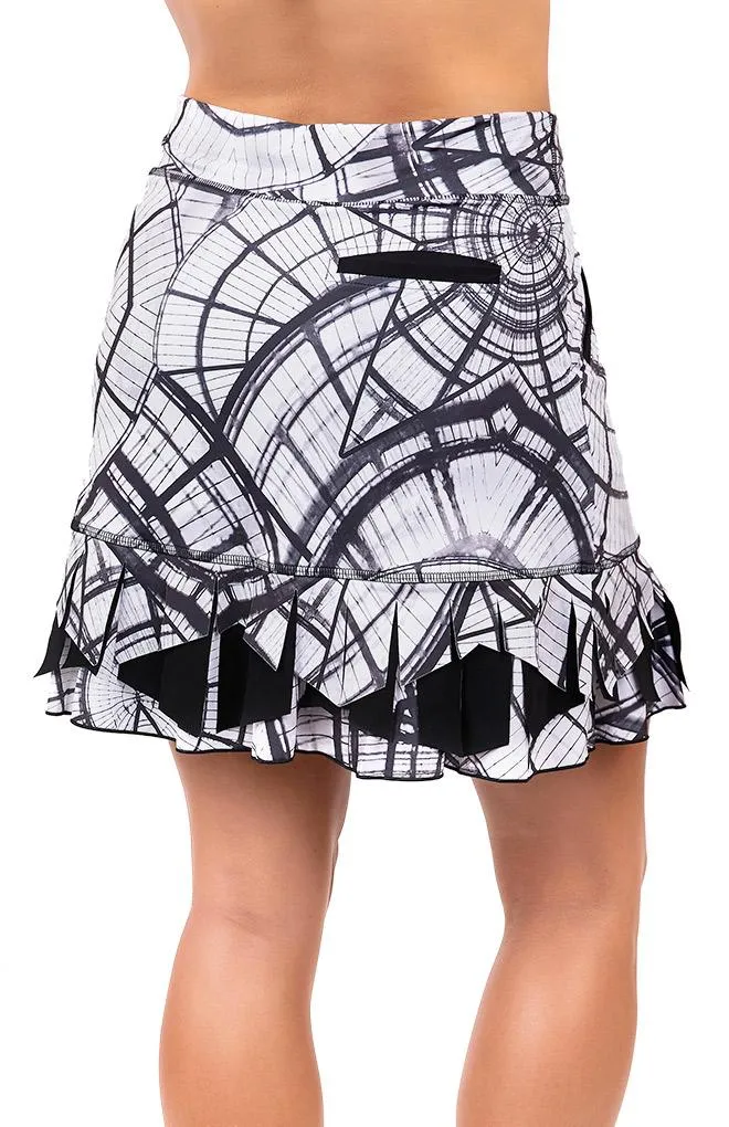 17 Golf Skort - Discounted with Various Color Options