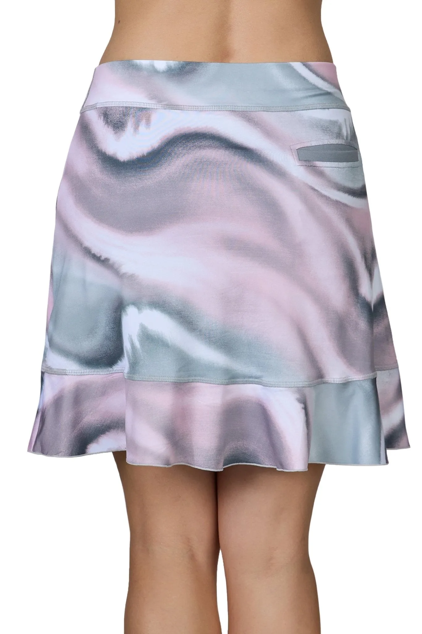 18 Golf Color Skort - On Sale