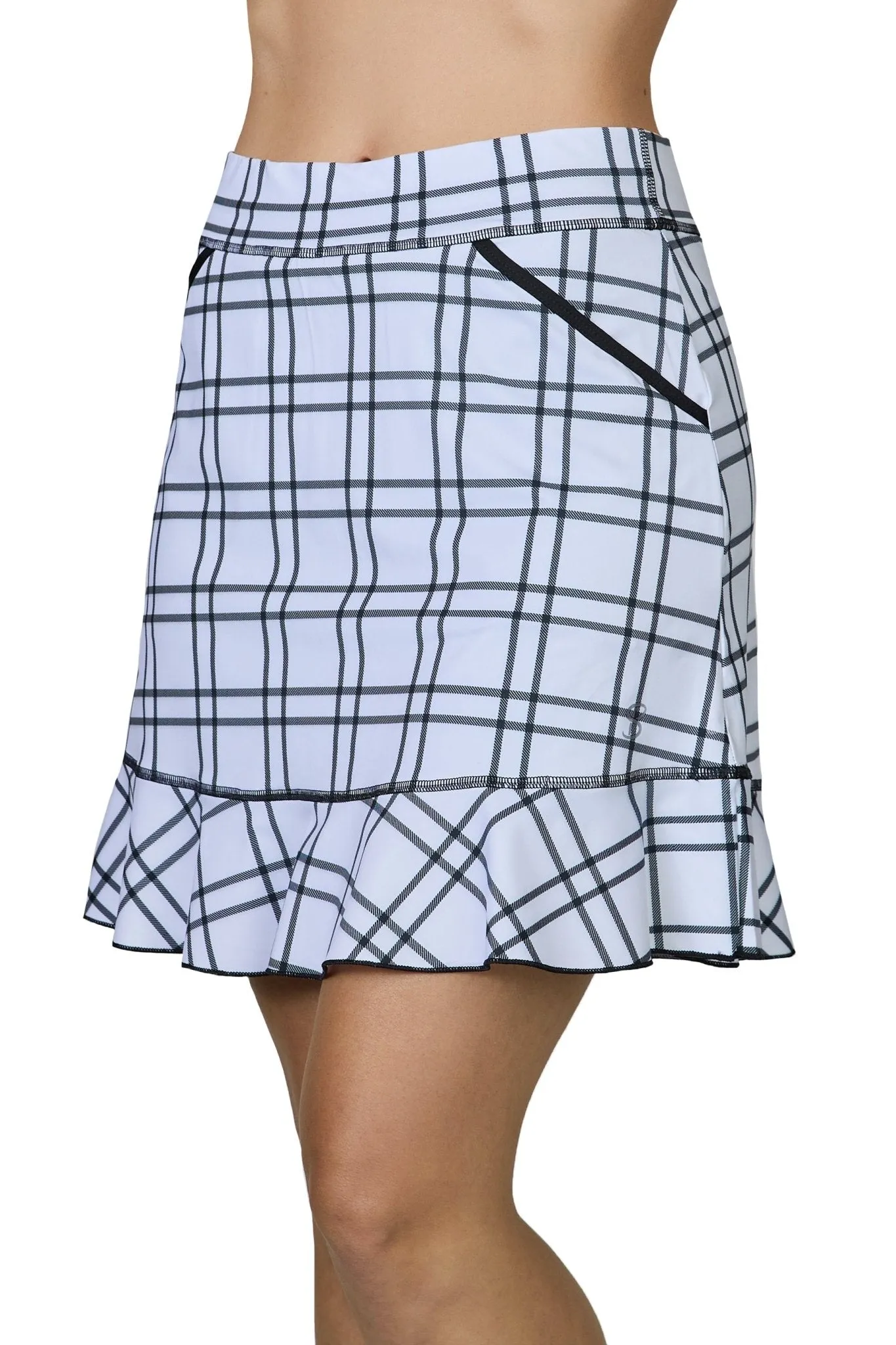 18 Golf Color Skort - On Sale