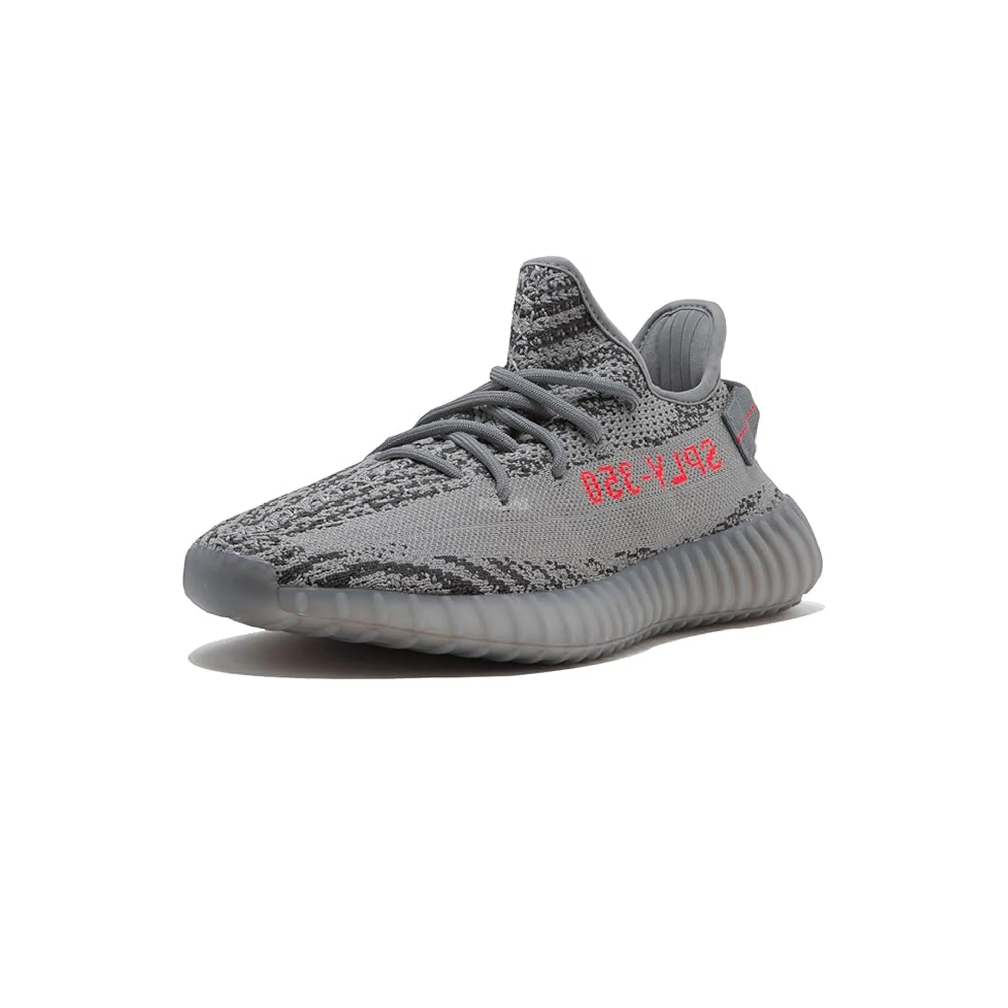 2017 Adidas Yeezy Boost 350 V2 'Beluga 2.0' sneakers