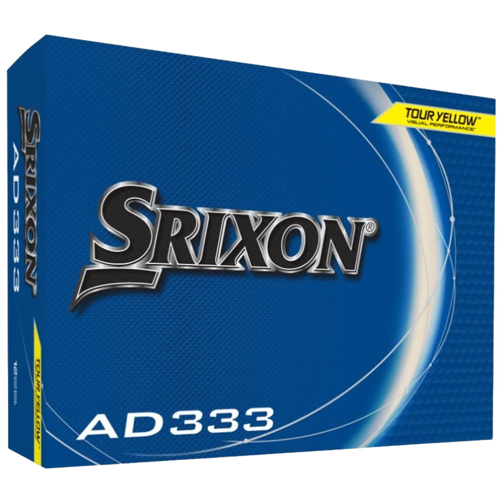 2024 Srixon AD333 Golf Balls - Buy Online Now!