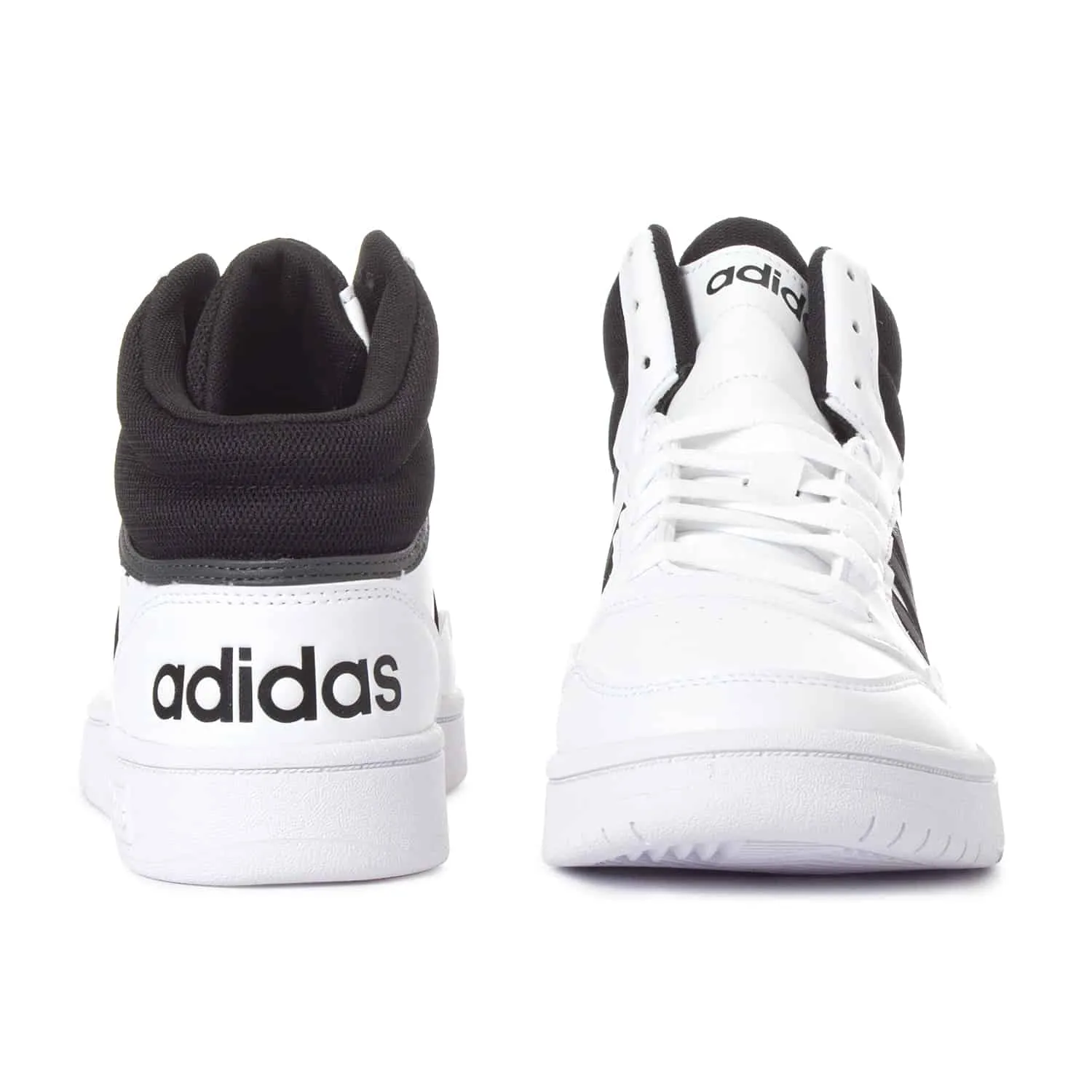 3.0 Mid Basketball Sneakers