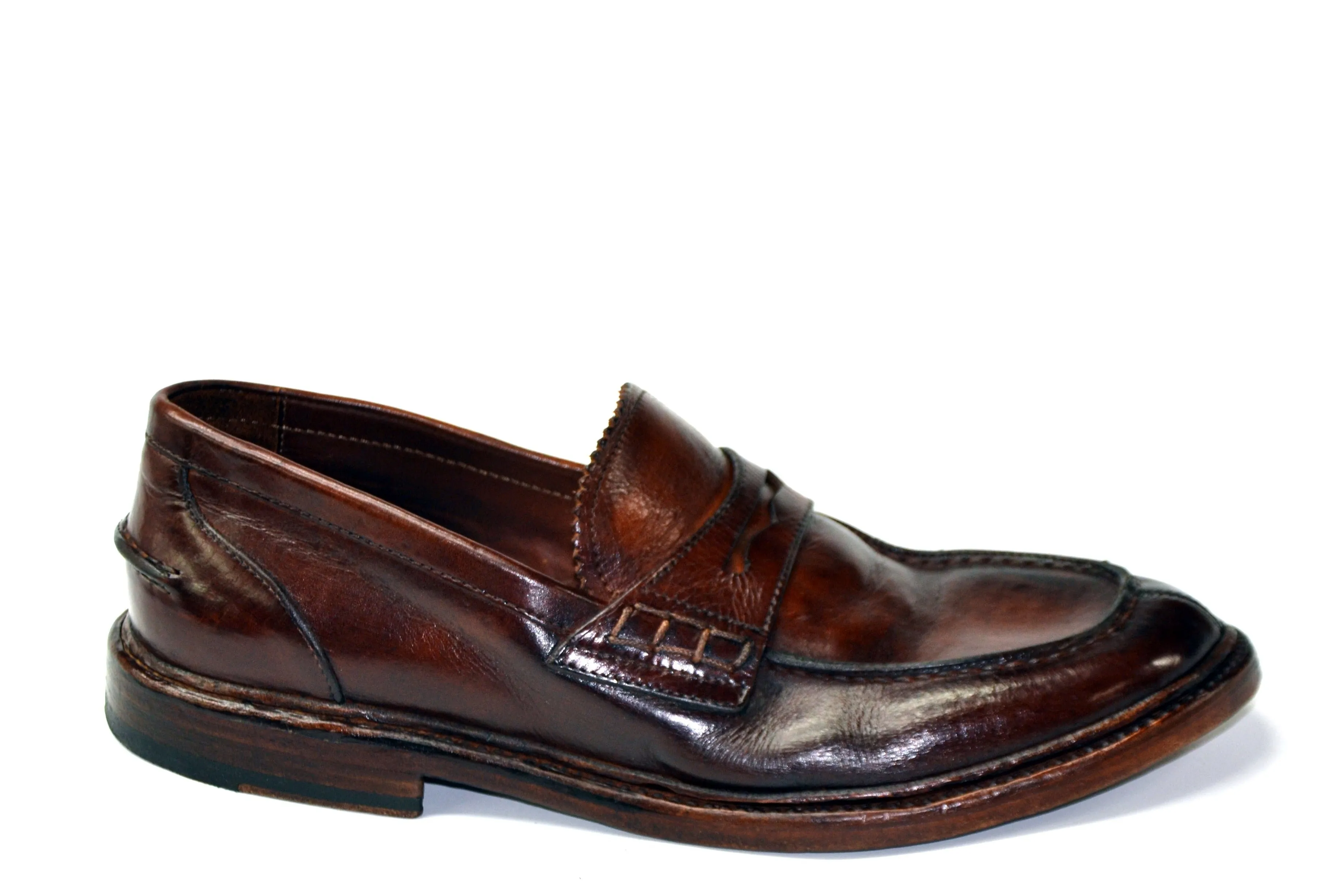 40% OFF LAST PAIRS Francois Loafers - Limited availability