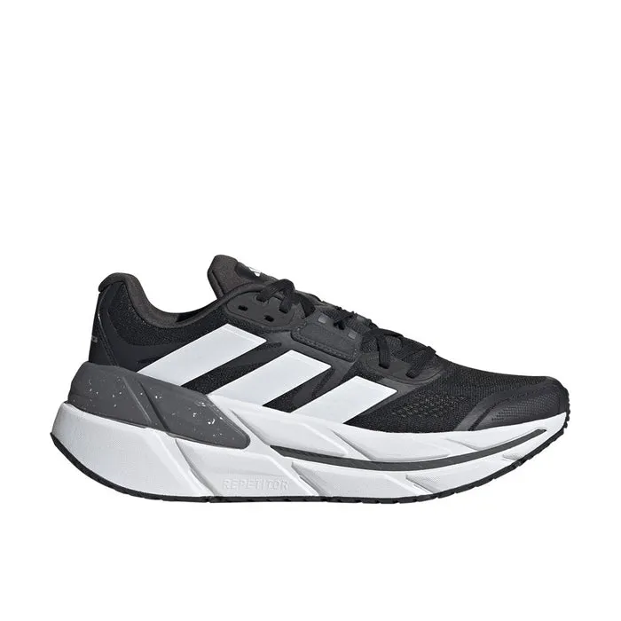 Adidas Adistar CS Core Black/Cloud White/Carbon 12 D Medium