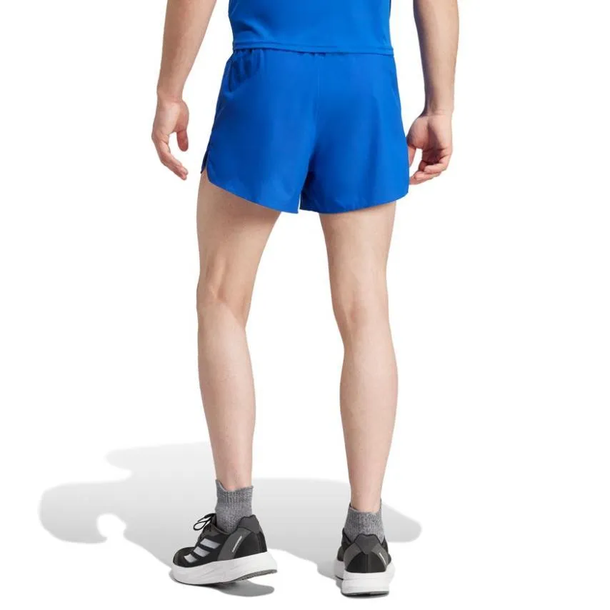 adidas ADIZERO E running shorts