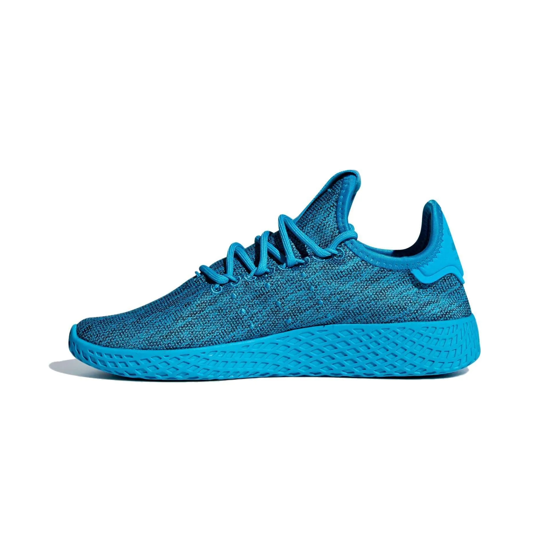 adidas Big Kids Pharrell Williams HU Sneakers