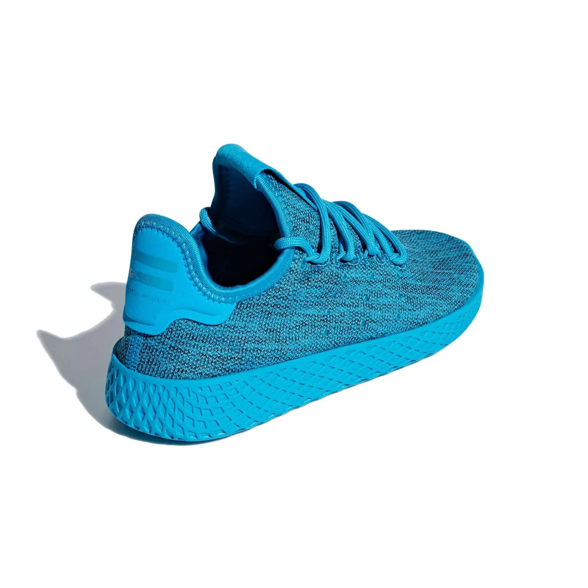 adidas Big Kids Pharrell Williams HU Sneakers