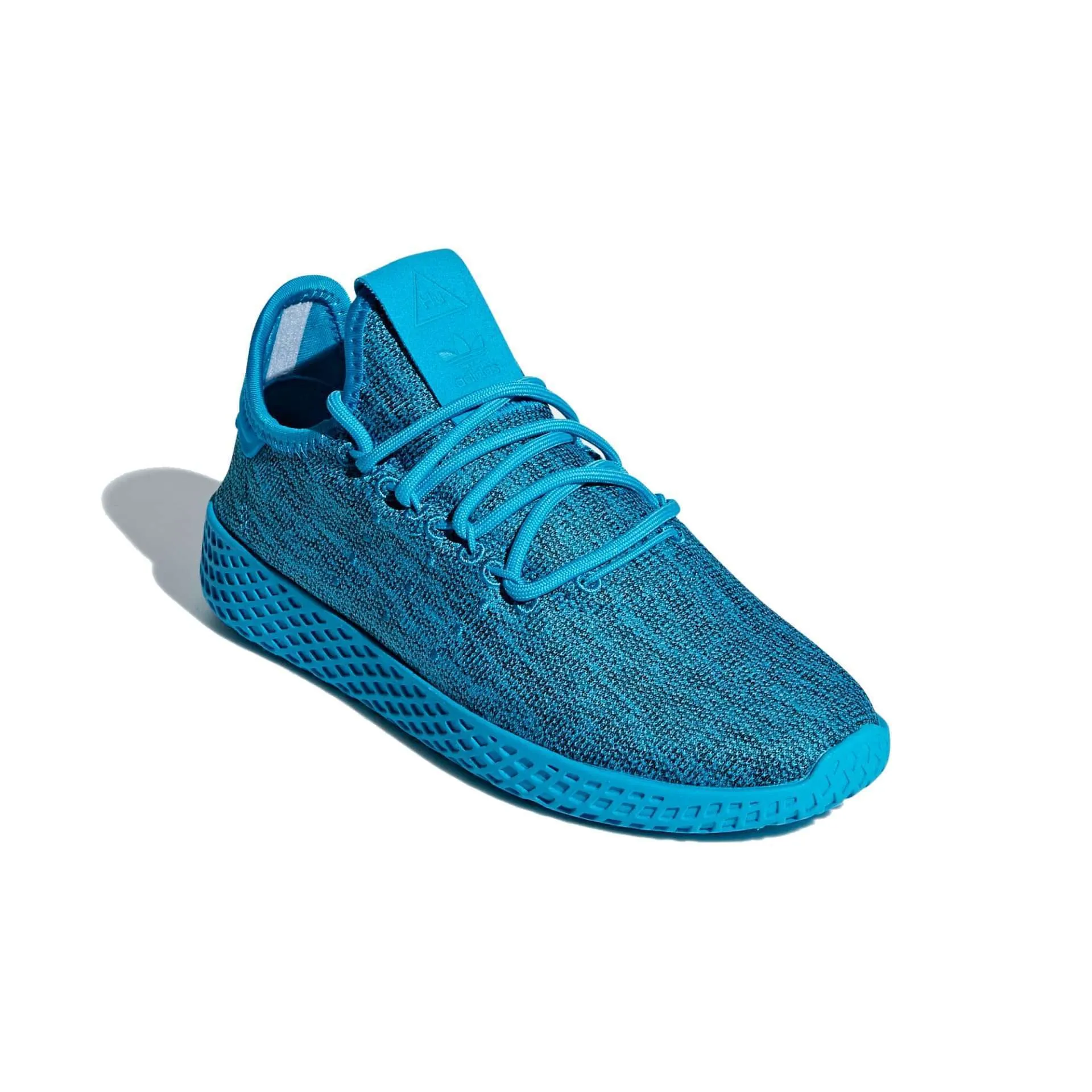 adidas Big Kids Pharrell Williams HU Sneakers