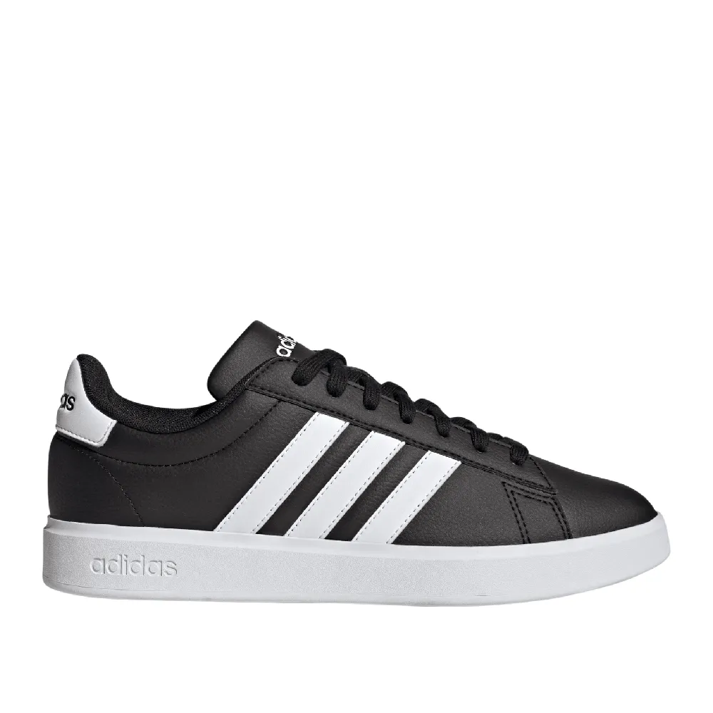 adidas Grand Court Cloudfoam Comfort Shoes | Men's Casual Footwear