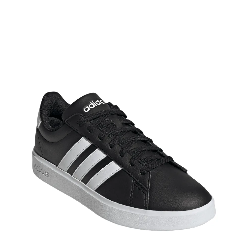 adidas Grand Court Cloudfoam Comfort Shoes | Men's Casual Footwear