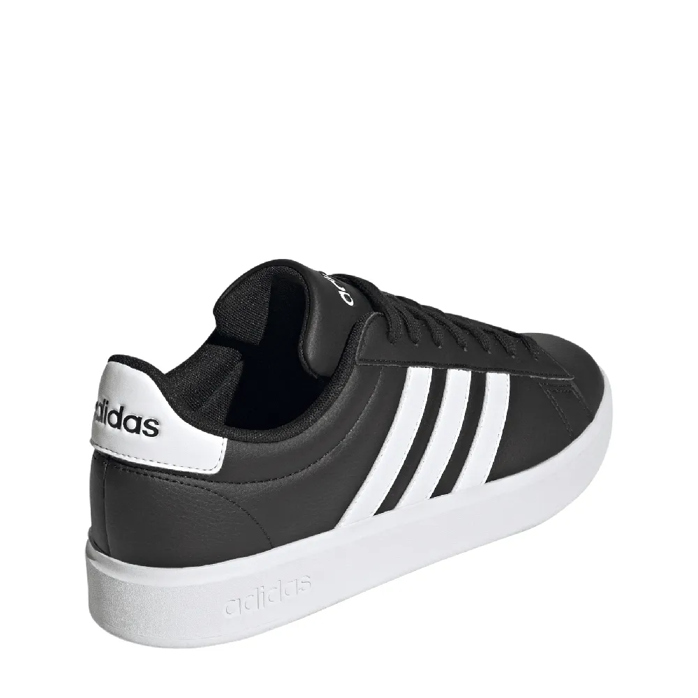 adidas Grand Court Cloudfoam Comfort Shoes | Men's Casual Footwear