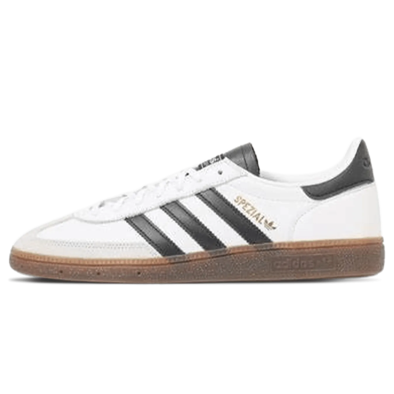 adidas Handball Spezial White Black Gum - Buy Online Now