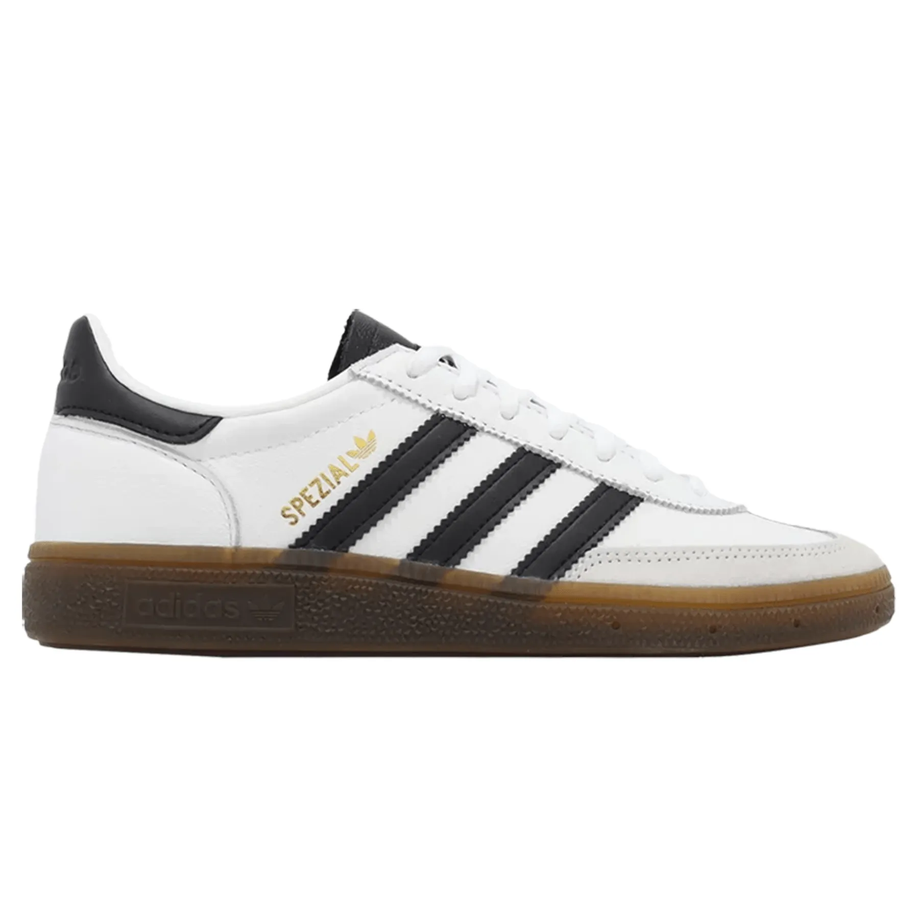 adidas Handball Spezial White Black Gum - Buy Online Now