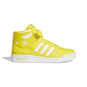 adidas Mens Forum Mid Sneakers