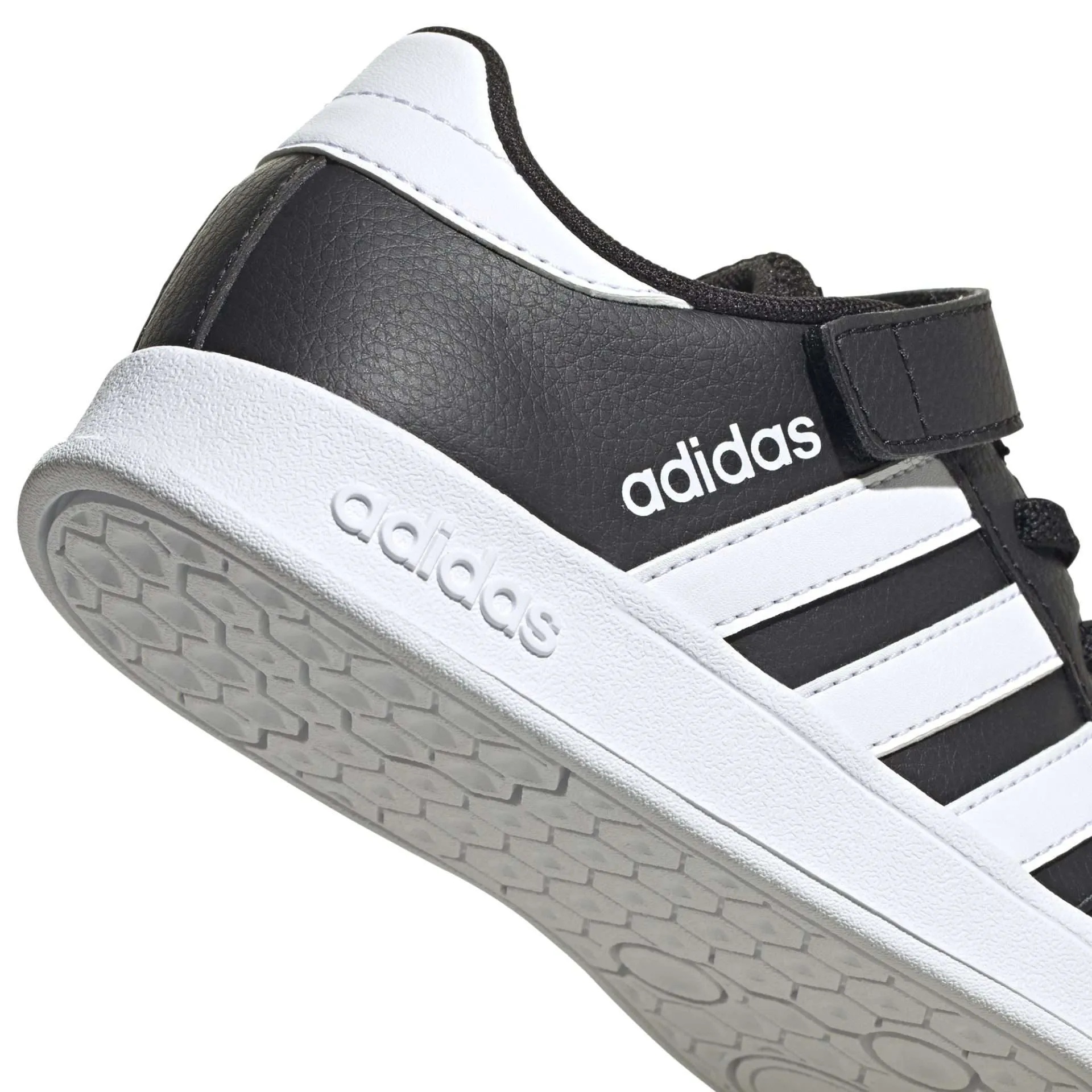 adidas Originals Kid’s Breaknet Shoes