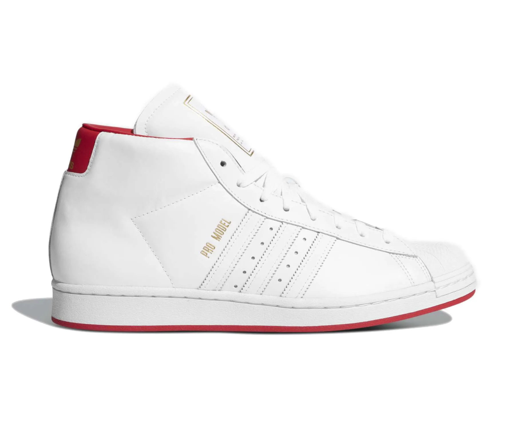 adidas Originals Men’s Pro Model Sneakers