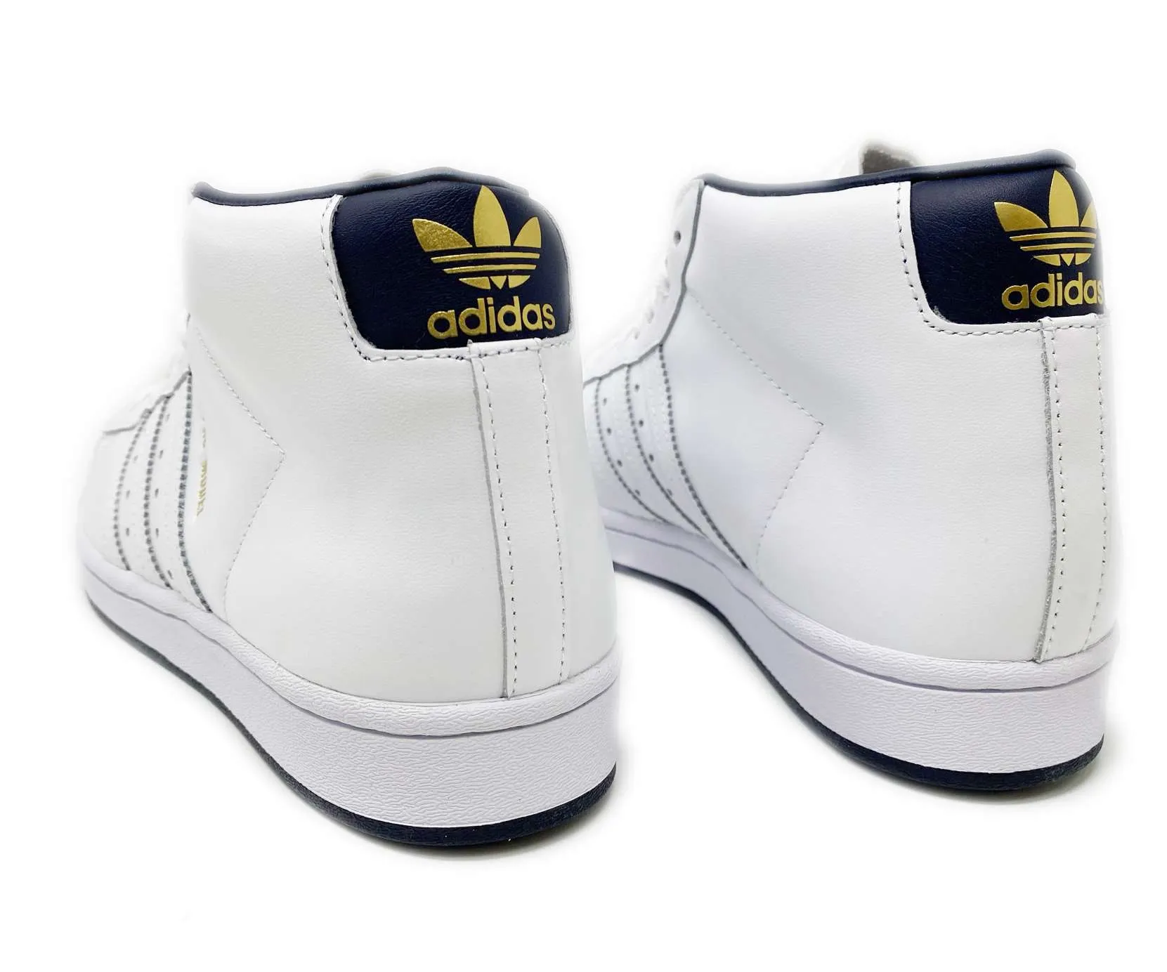 adidas Originals Men’s Pro Model Sneakers