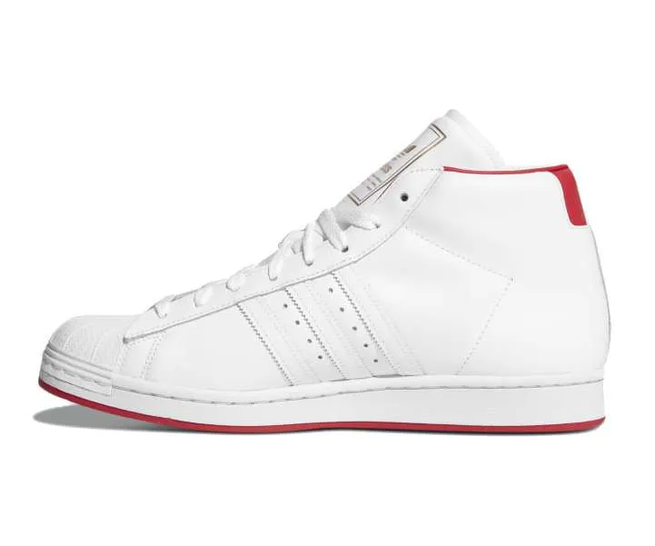 adidas Originals Men’s Pro Model Sneakers