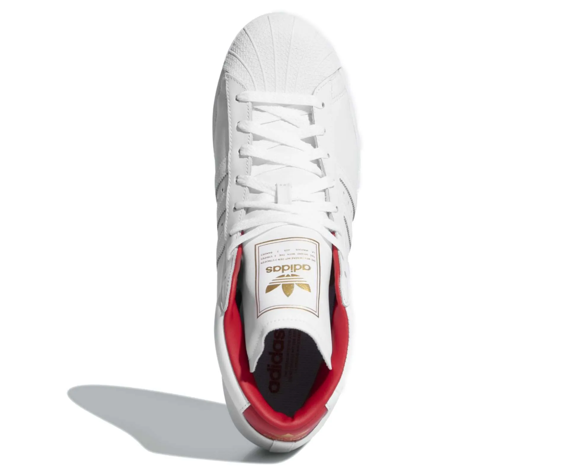 adidas Originals Men’s Pro Model Sneakers