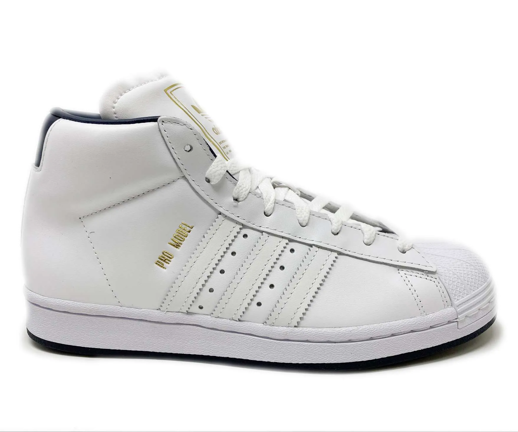 adidas Originals Men’s Pro Model Sneakers