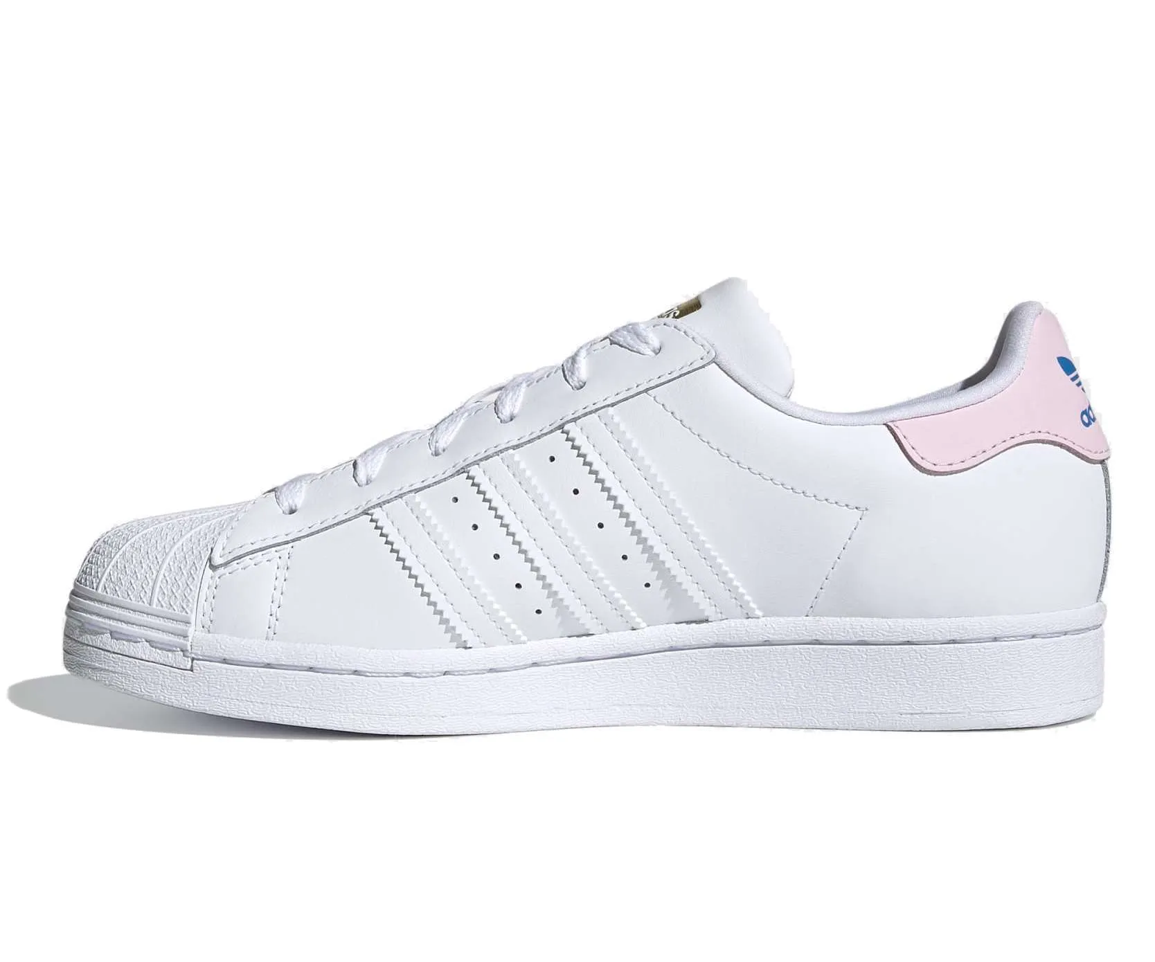 adidas Originals Women’s EGLE Superstar Sneakers