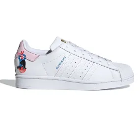 adidas Originals Women’s EGLE Superstar Sneakers