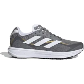 Adidas SL20.3 TME shoes - Grey Three/Cloud White/Grey Four - Size 11 D Medium