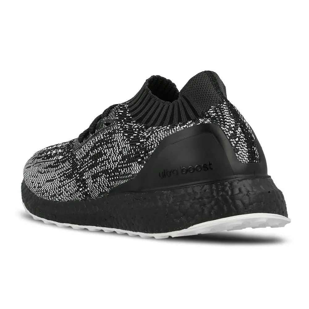 adidas Ultra Boost Uncaged Black-White for sale