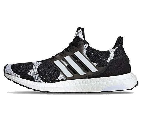 ADIDAS WOMEN’S ULTRABOOST DNA X MARIMEKKO RUNNING SHOES