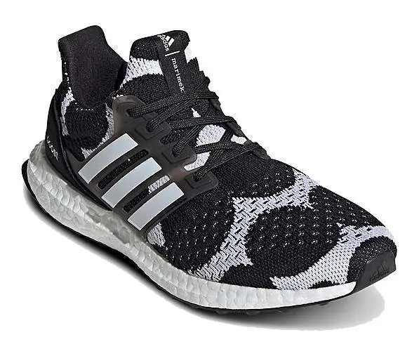 ADIDAS WOMEN’S ULTRABOOST DNA X MARIMEKKO RUNNING SHOES