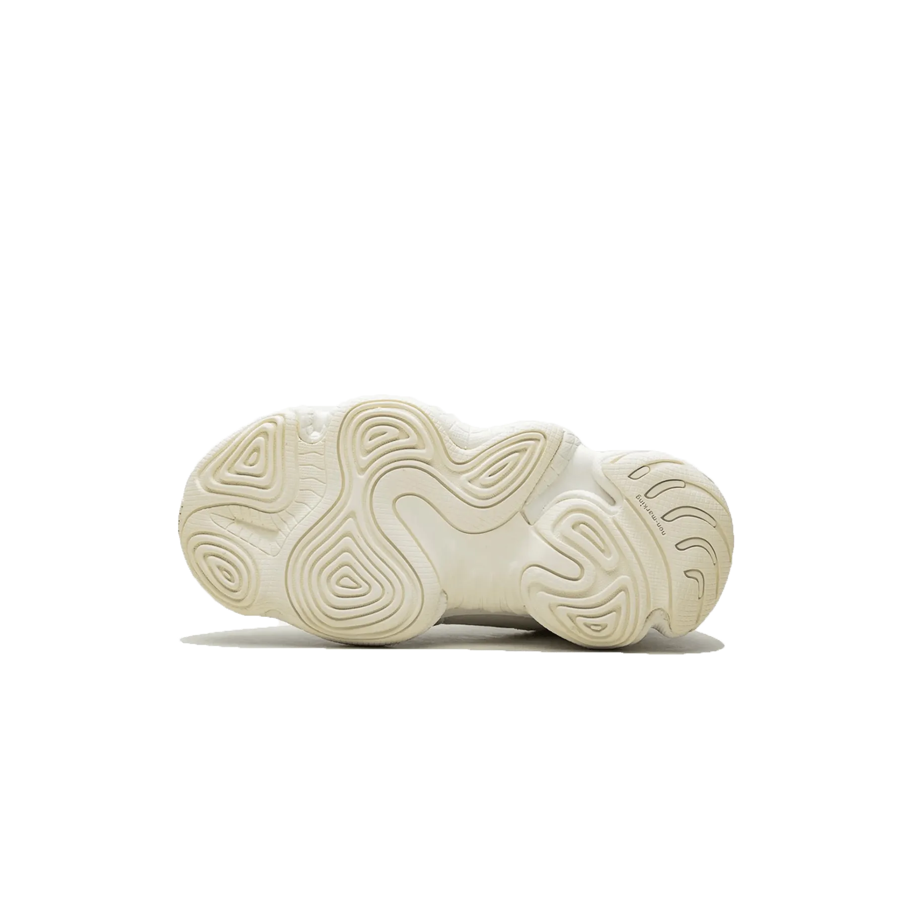 adidas Yeezy 500 Baby Shoes Bone White