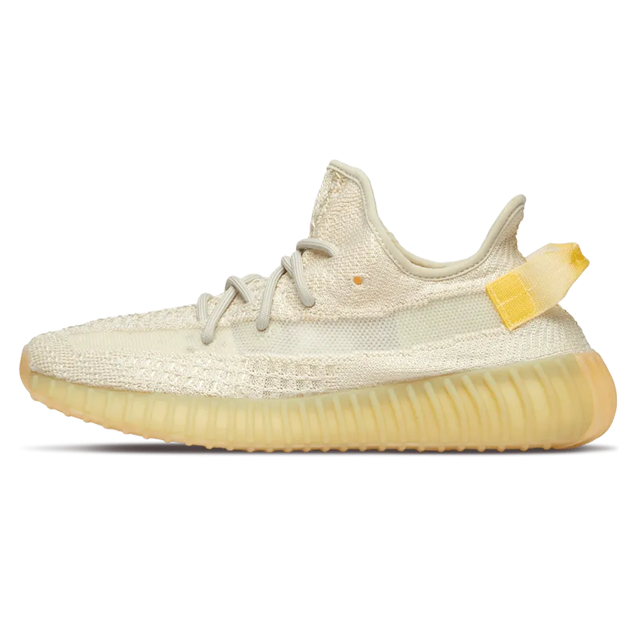 adidas Yeezy Boost 350 V2 'Light' release date, price, and where to buy