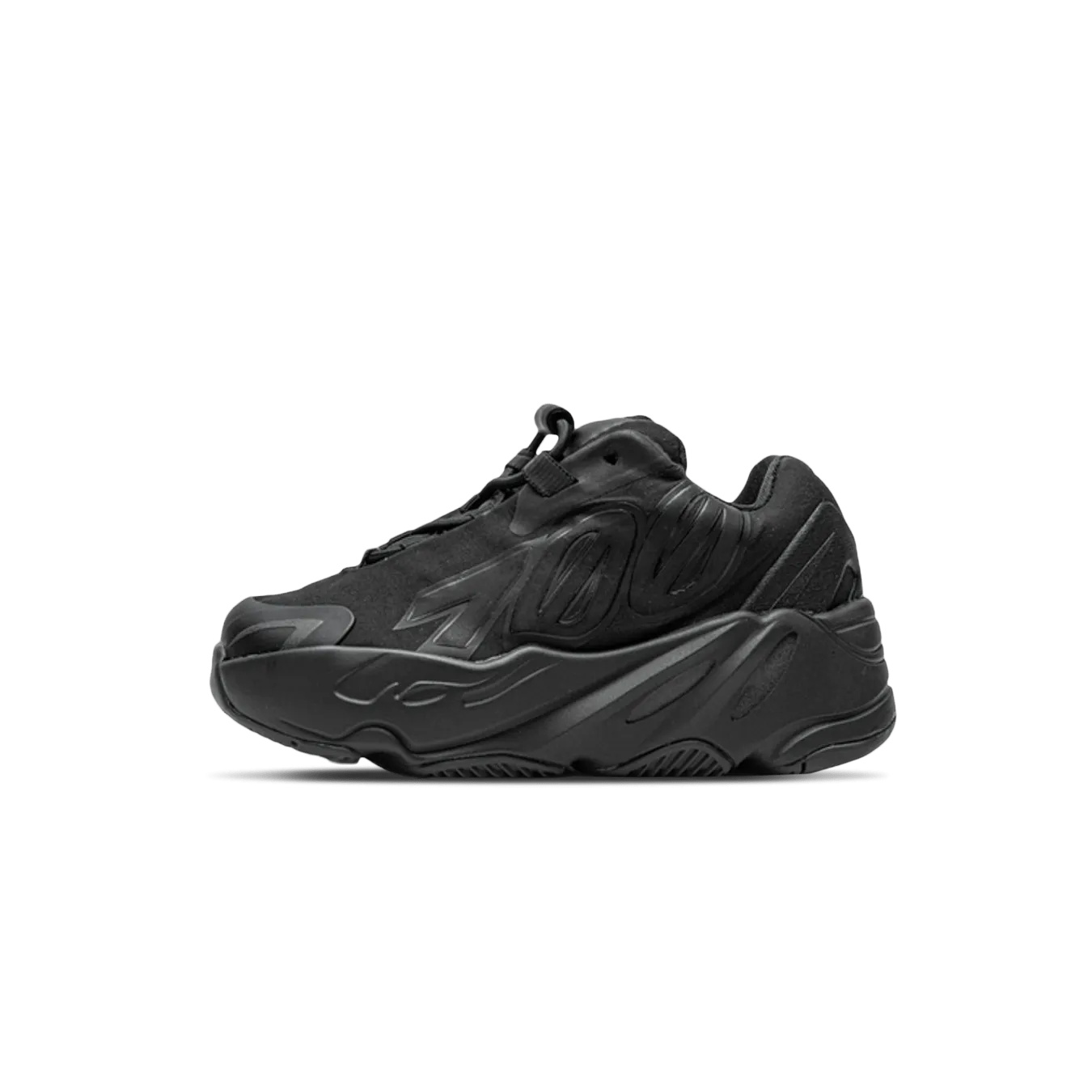 adidas Yeezy Boost 700 MNVN Infant Triple Black - Buy Online at adidas