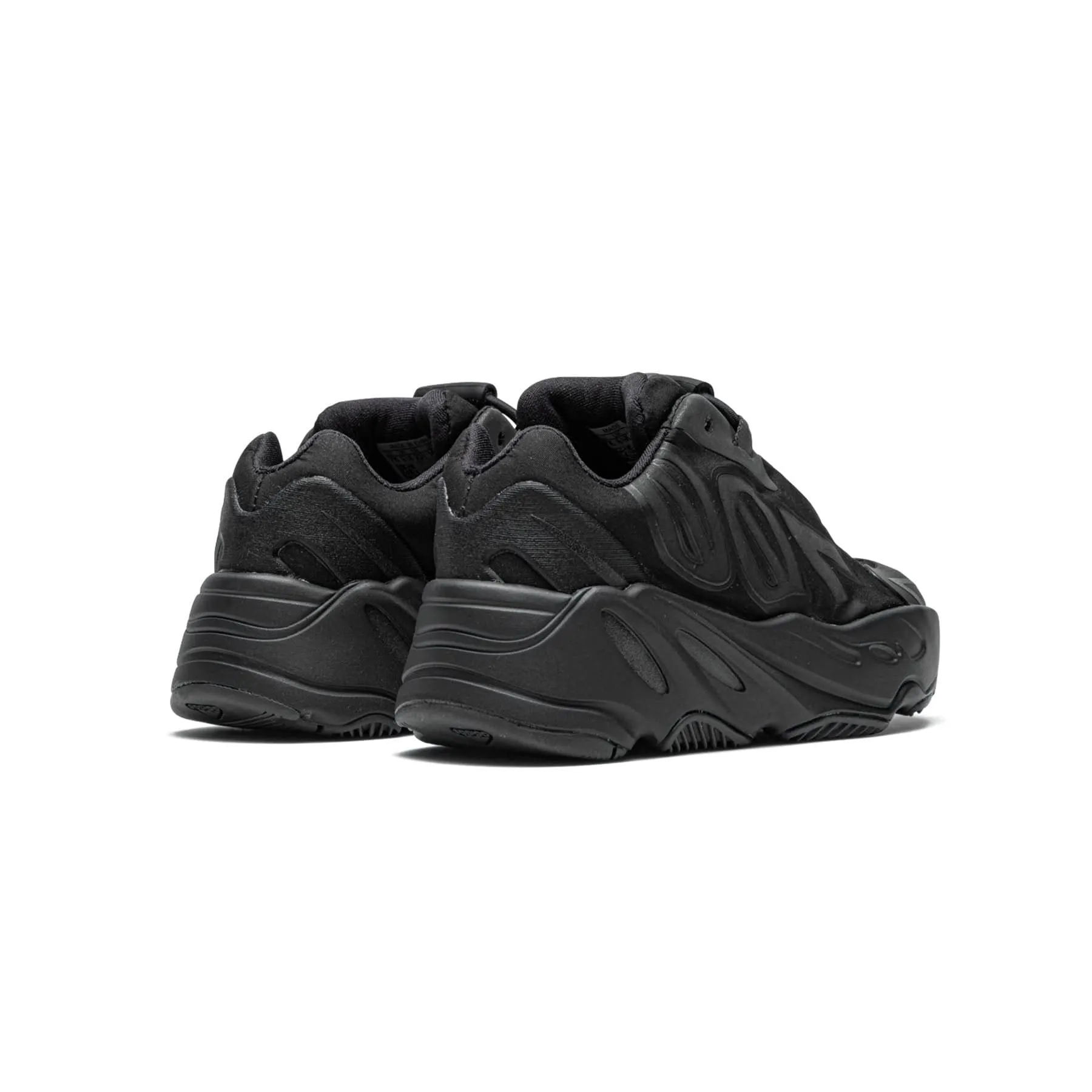 adidas Yeezy Boost 700 MNVN Infant Triple Black - Buy Online at adidas