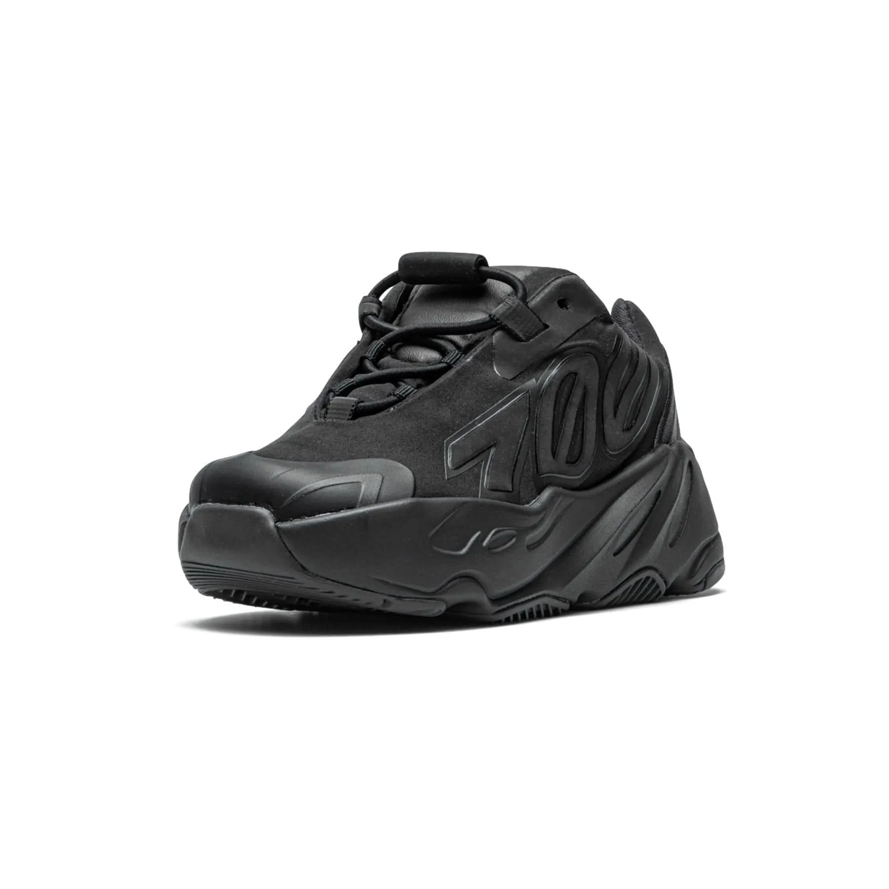 adidas Yeezy Boost 700 MNVN Infant Triple Black - Buy Online at adidas