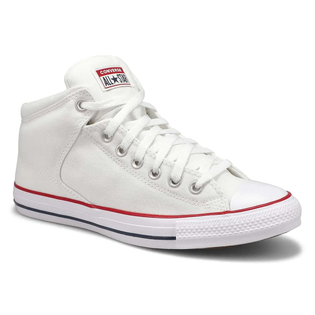 Adult CT All Star High Street Mid: Latest Trends and Styles for Adults.