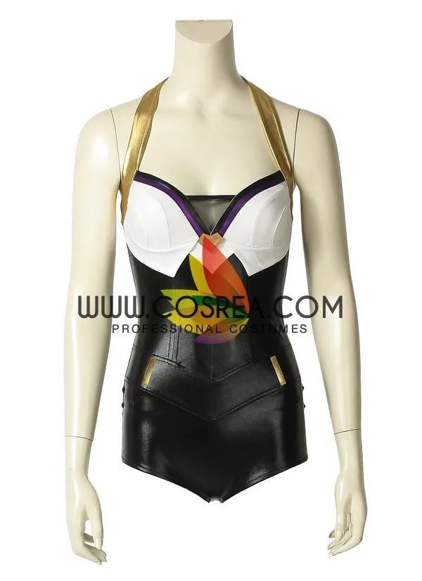 Ahri Cosplay Costume - League of Legends KDA - Complete Outfit