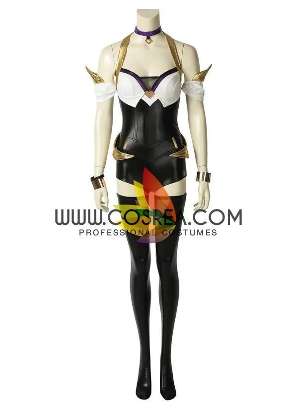 Ahri Cosplay Costume - League of Legends KDA - Complete Outfit