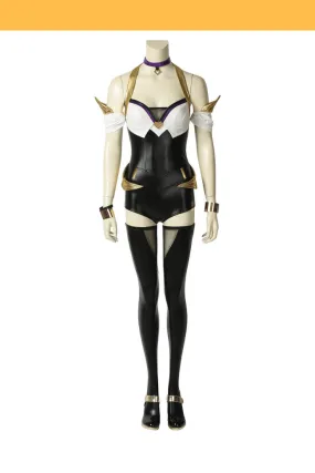 Ahri Cosplay Costume - League of Legends KDA - Complete Outfit