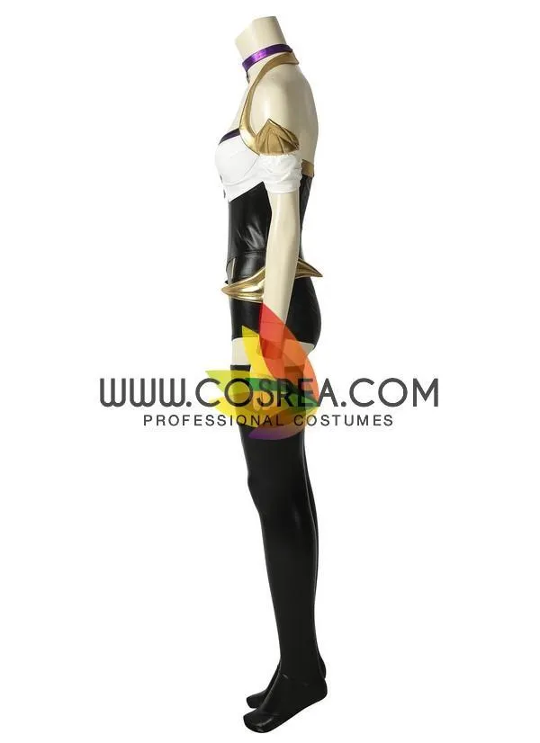 Ahri Cosplay Costume - League of Legends KDA - Complete Outfit