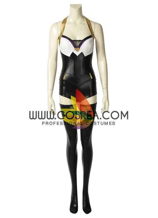 Ahri Cosplay Costume - League of Legends KDA - Complete Outfit