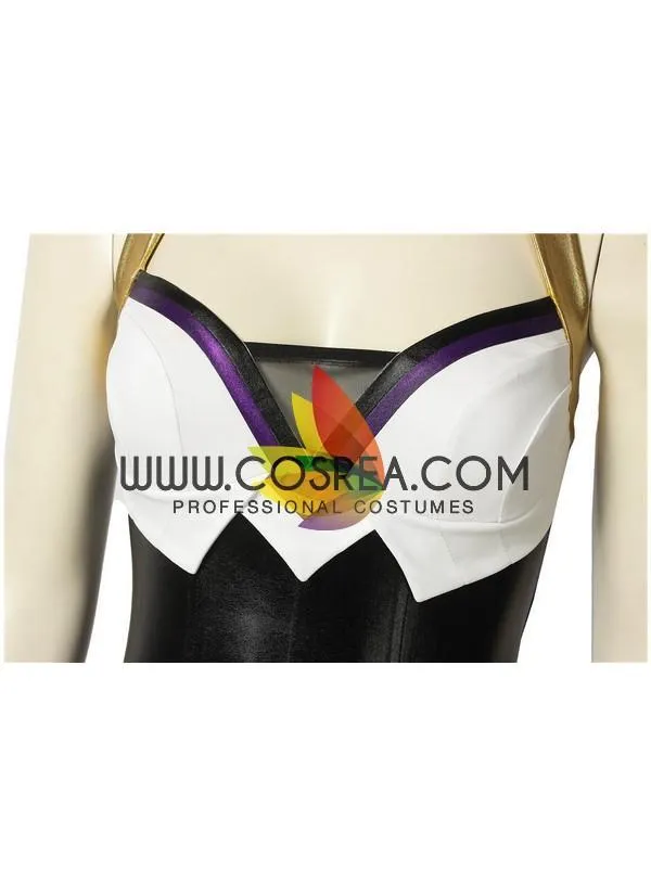 Ahri Cosplay Costume - League of Legends KDA - Complete Outfit