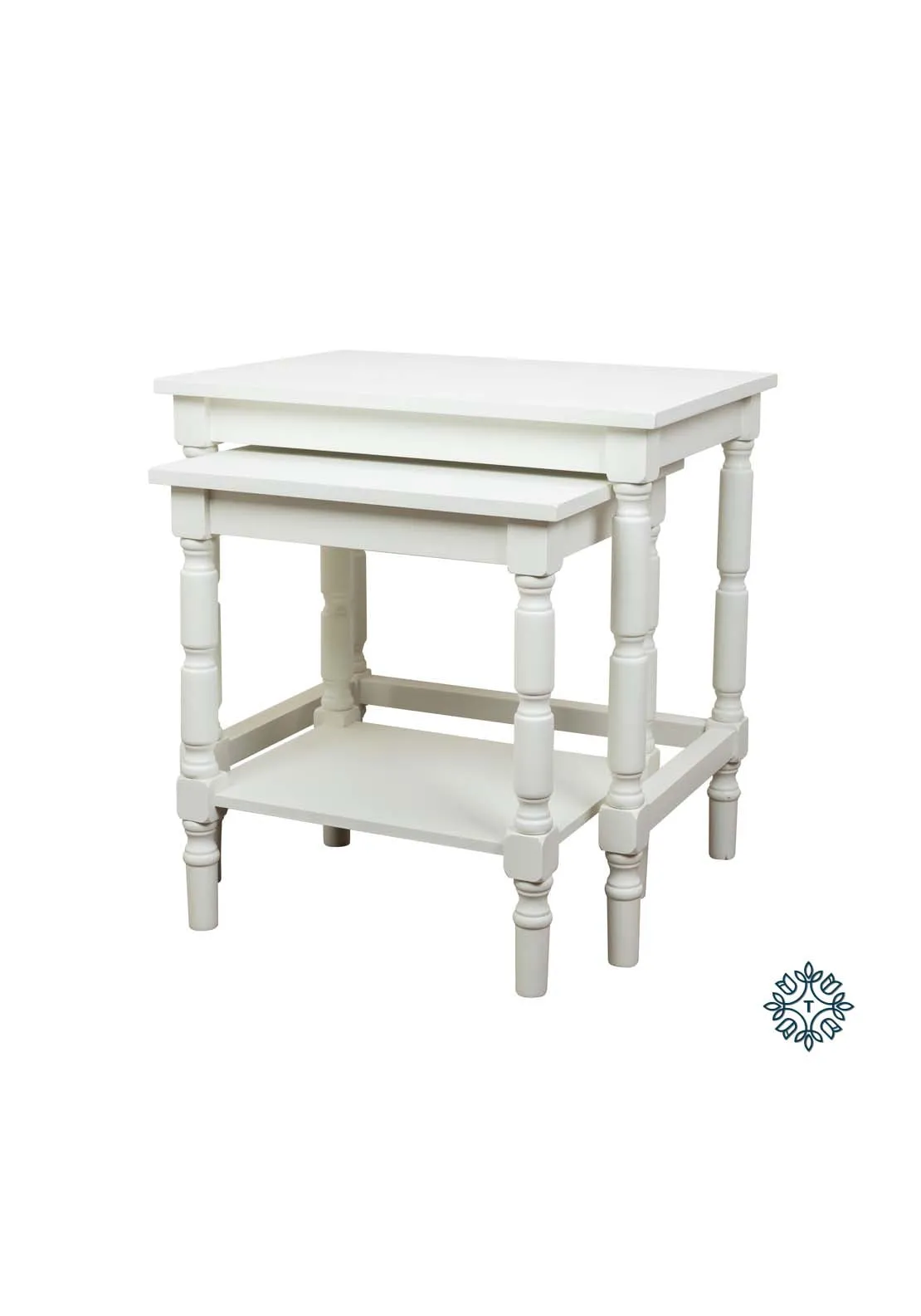 Ainsley Nesting Tables Set of 2