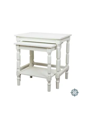 Ainsley Nesting Tables Set of 2