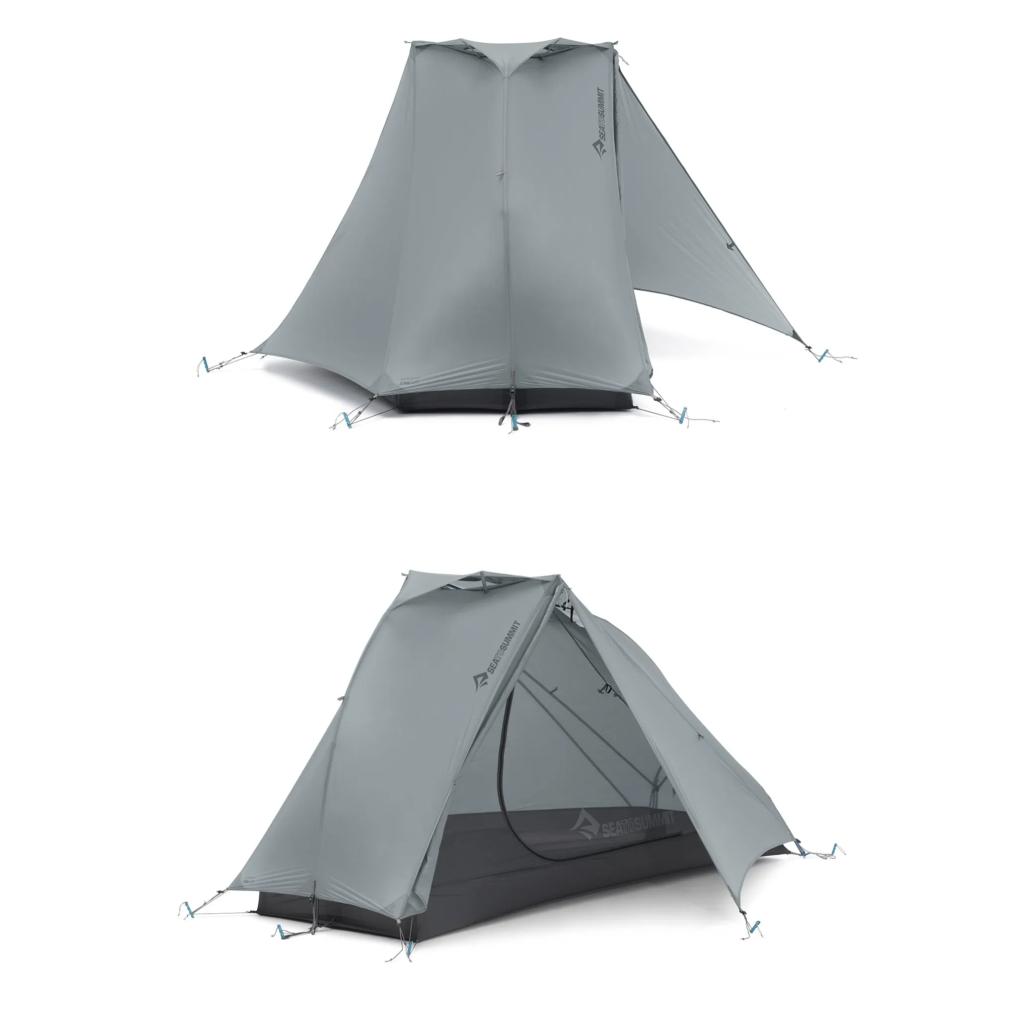 Alto Ultralight Tent, Semi-Free Standing - Buy Now!