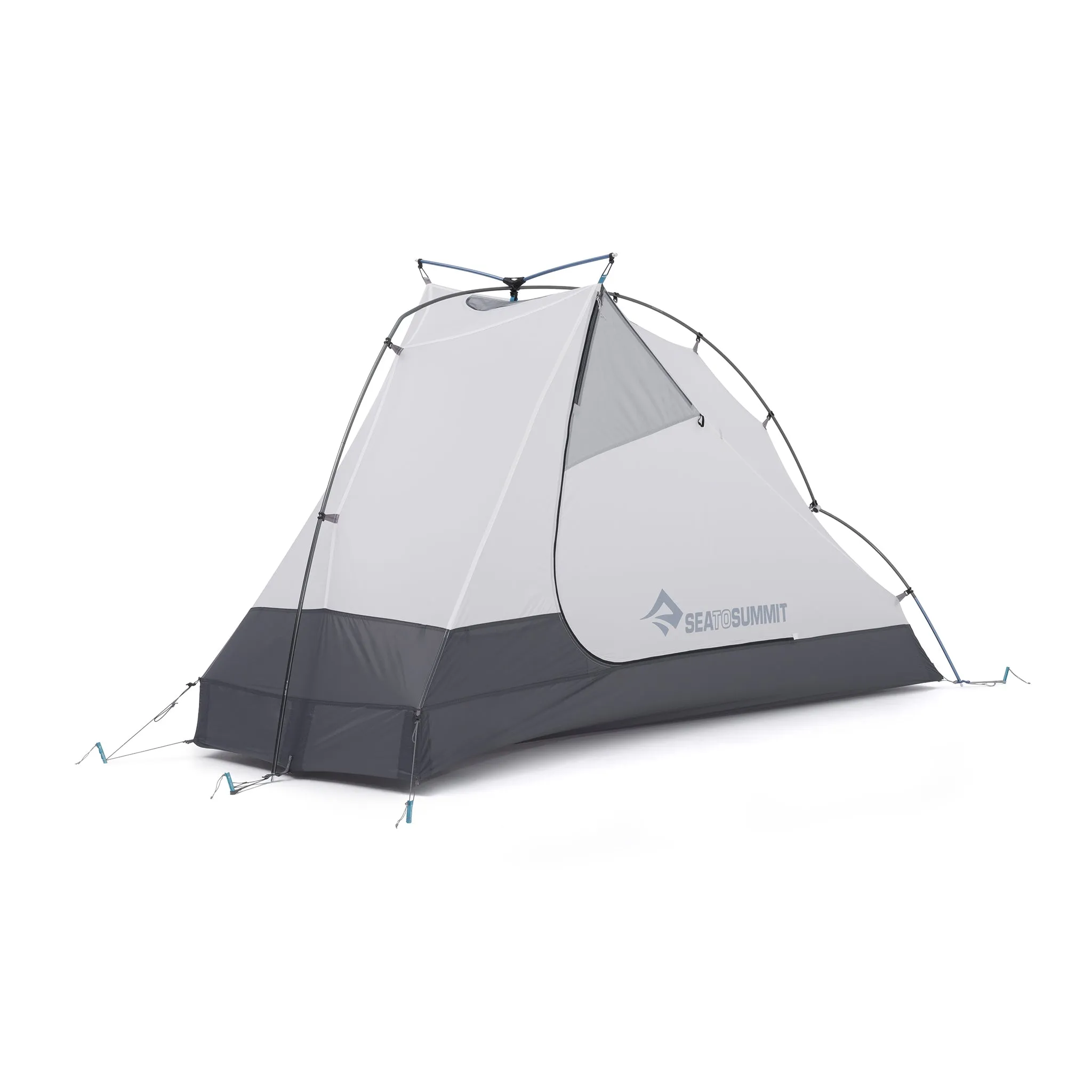 Alto Ultralight Tent - Semi-Free Standing Option