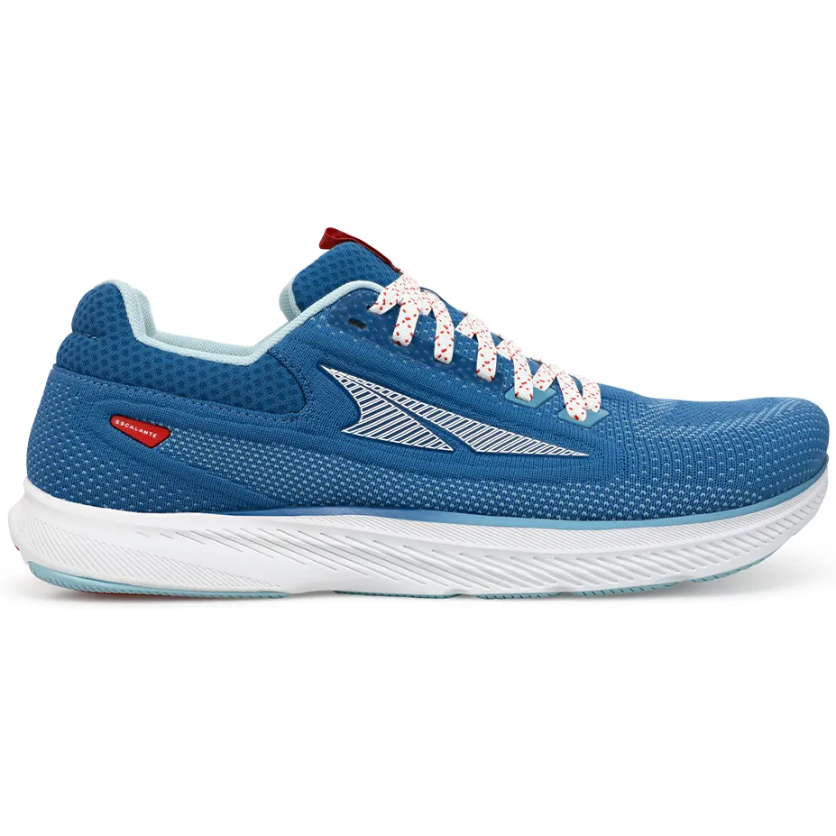 Altra Escalante 3 Blue 10.5 D Medium for Men