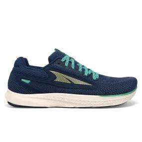 Altra Escalante 3 Navy Men's Running Shoe, Size 10 Medium.